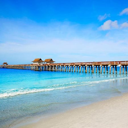 Coastal Studio Escape! North North Naples Exteriér fotografie