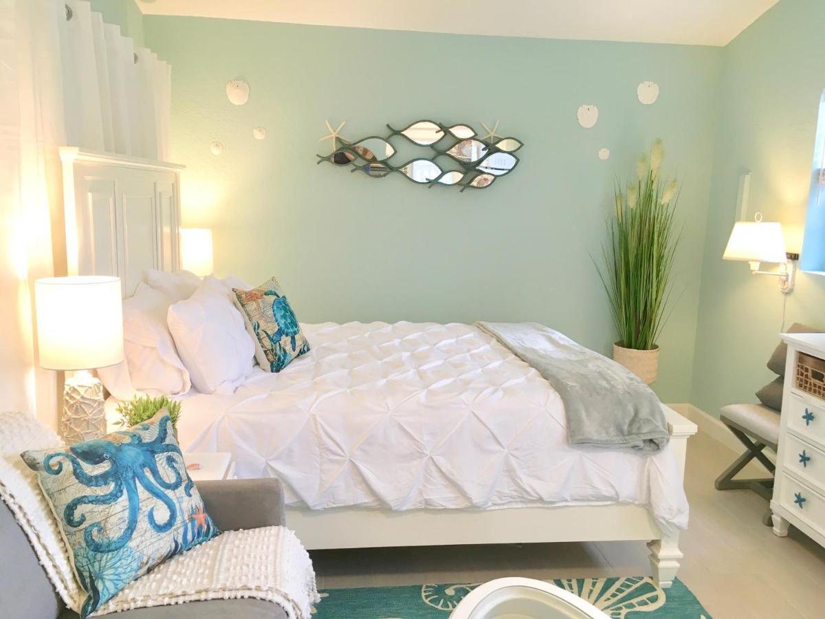 Coastal Studio Escape! North North Naples Exteriér fotografie