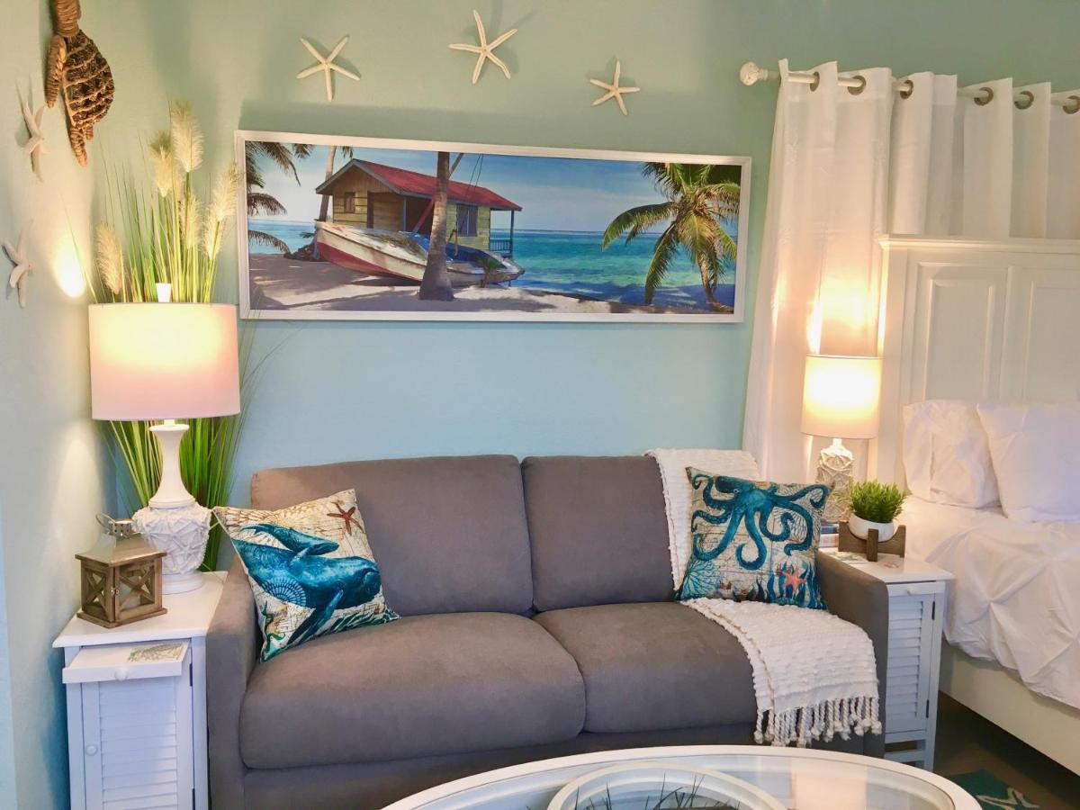 Coastal Studio Escape! North North Naples Exteriér fotografie