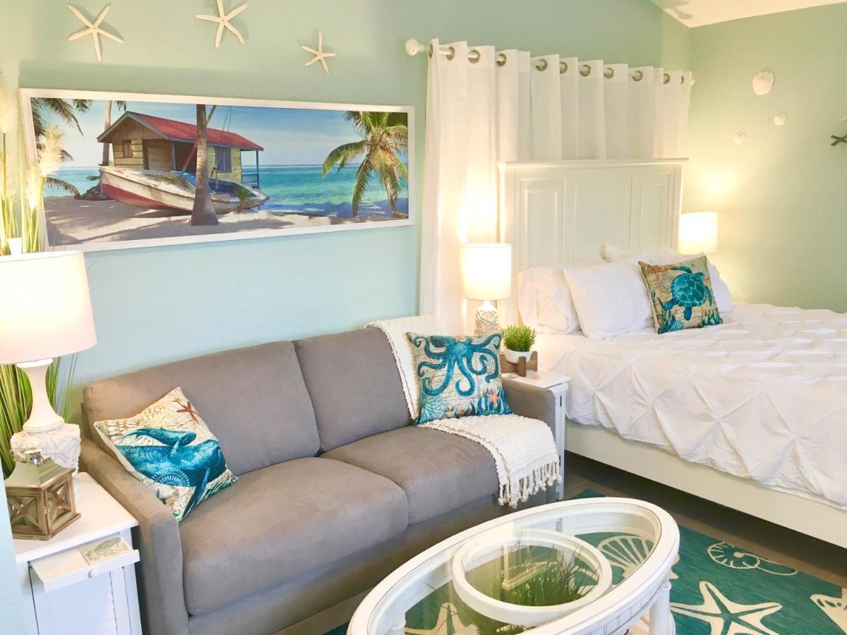 Coastal Studio Escape! North North Naples Exteriér fotografie