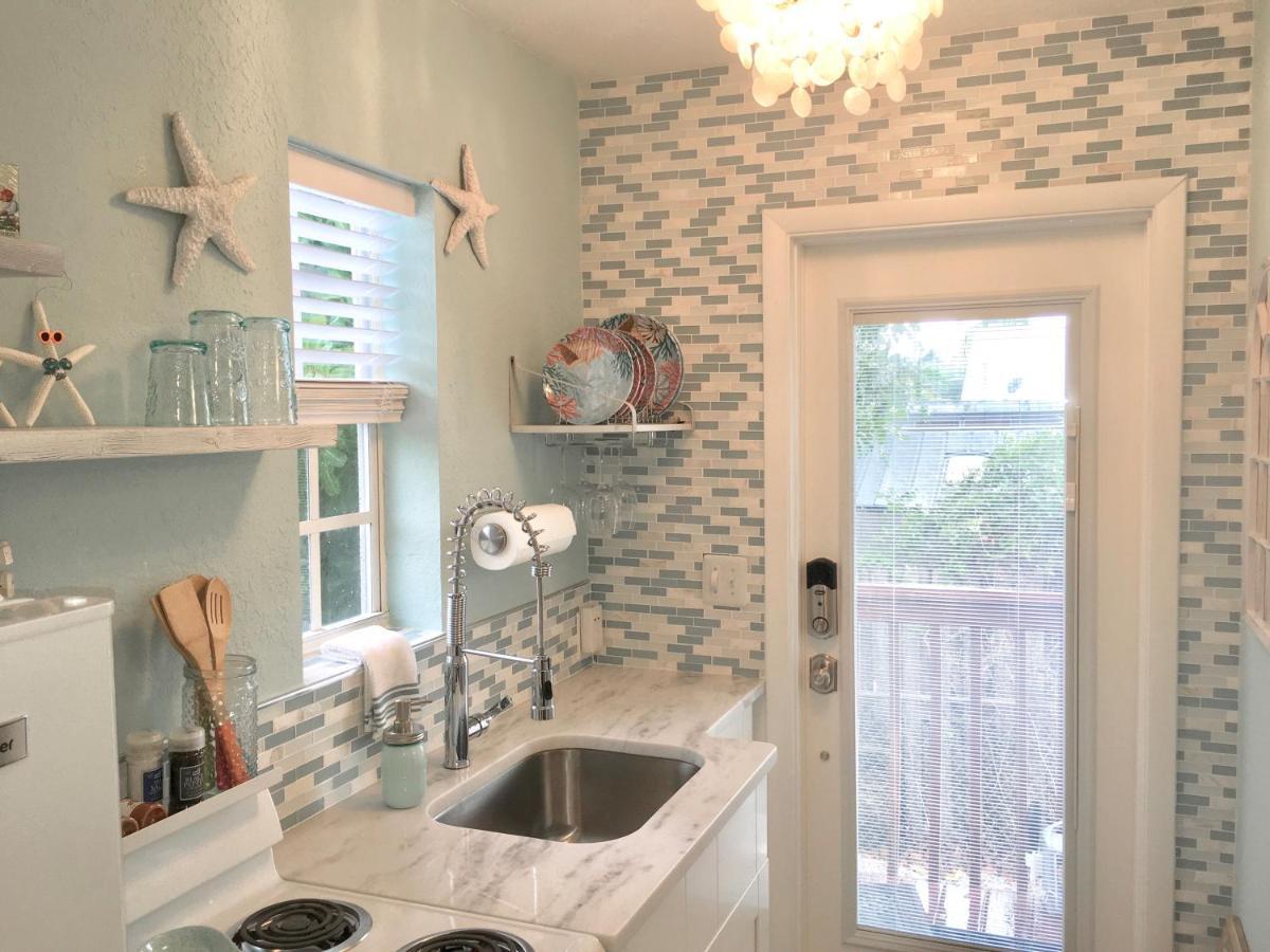 Coastal Studio Escape! North North Naples Exteriér fotografie