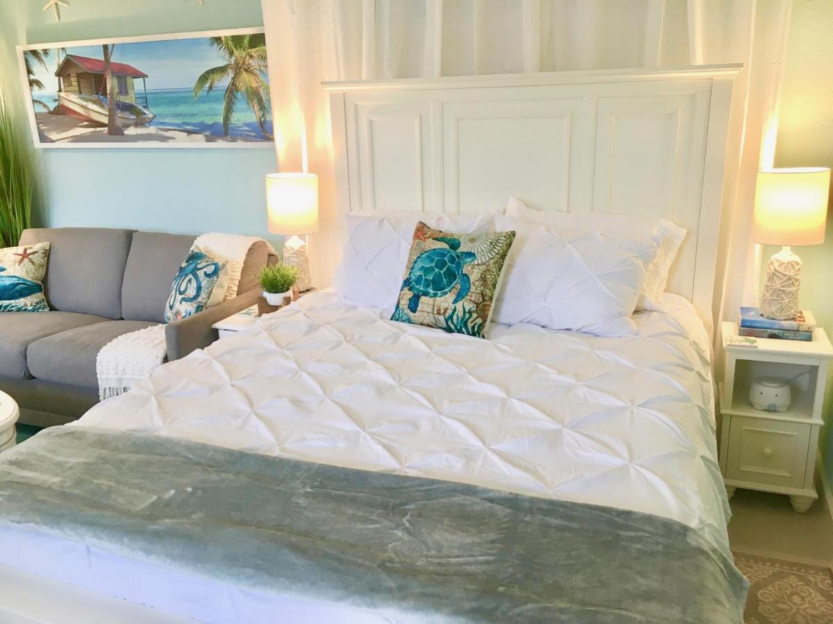 Coastal Studio Escape! North North Naples Exteriér fotografie