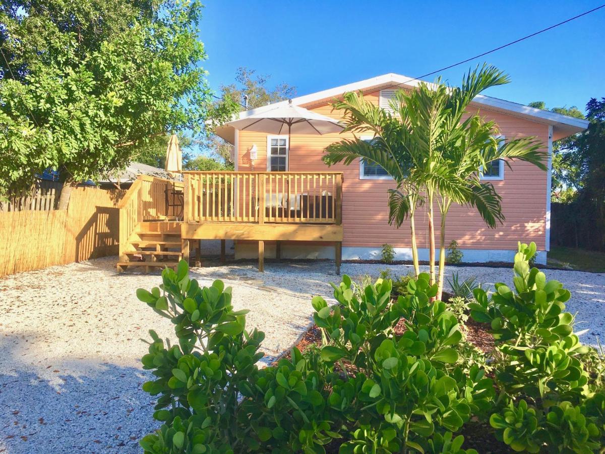 Coastal Studio Escape! North North Naples Exteriér fotografie